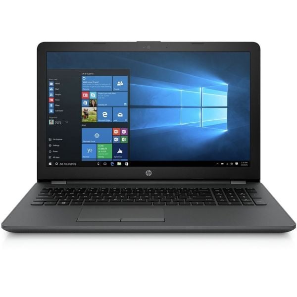 Hp 255 G7 Notebook - 15.6'', Ryzen 5 3500U, 4 GB Ram, 240 GB SSD