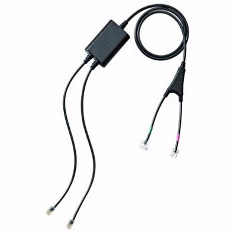 Sennheiser CI 01 DW Serisi için Cisco Adaptör Kablosu