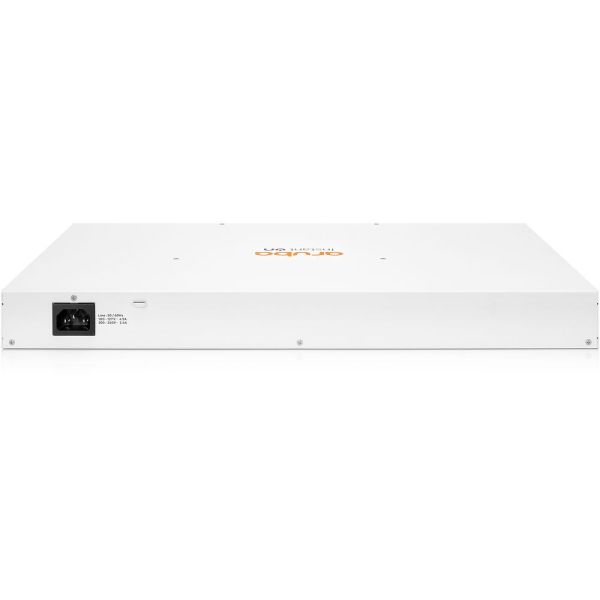 HP ARUBA 1930-24G JL684A 24 PORT 10/100/1000 24 PORT POE 4 X SFP YONETILEBILIR RACK MOUNT SWITCH 370W