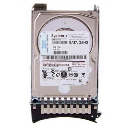 IBM 43W76 1TB 7.2K 3.5'' SERVER HDD