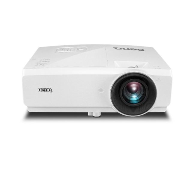 BENQ SH753P 5000AL 1920x1080 2xHDMI/VGA/USB/ETHERNET DLP PROJEKSİYON