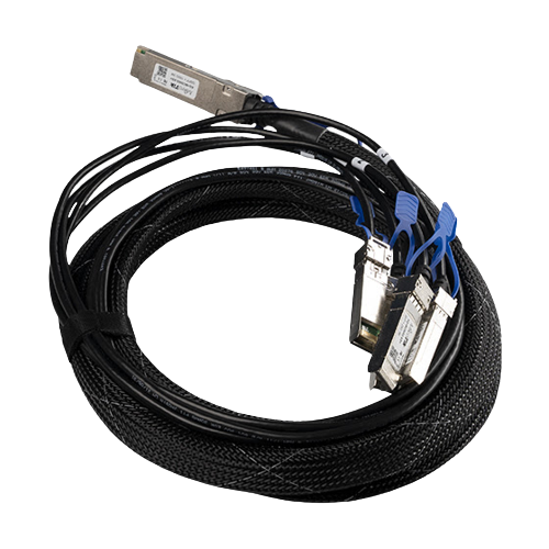 Mikrotik XQ+BC0003-XS+  Break out Cable