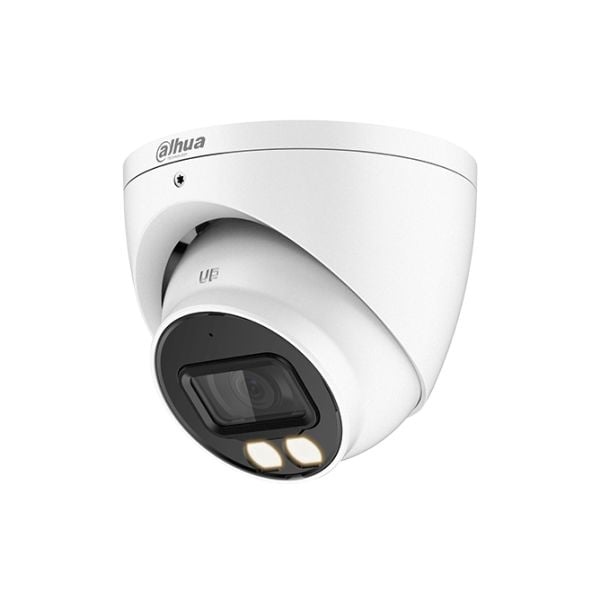 DAHUA HAC-HDW1209TQ-A-LED-0280B 2MP 2.8MM CMOS 1080P HDCVI IR DOME SESLİ KAMERA