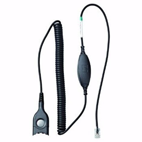 Sennheiser CAVA 31 Avaya 1600 Serisi Telefonları için Kablo