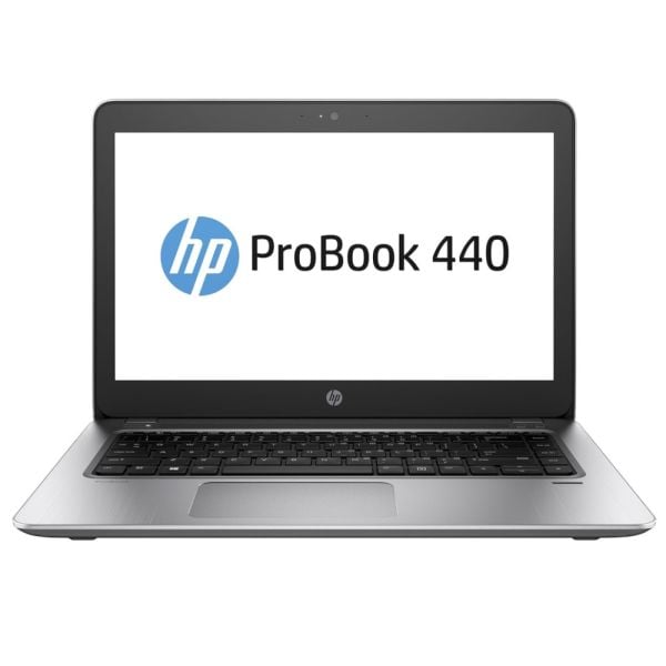 Hp ProBook 440 G4 Notebook - 14'', i5 7. Nesil, 8 GB Ram, 240 GB SSD