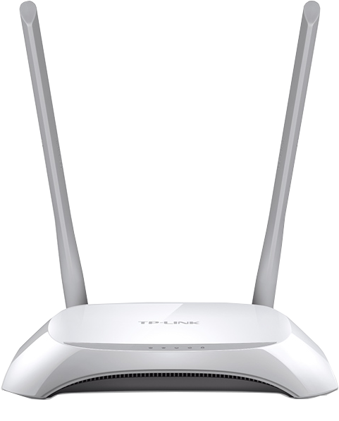 300Mbps Kablosuz N Router TL-WR840N