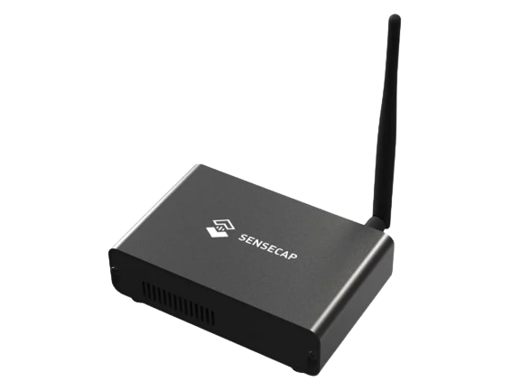 SenseCAP M1 LoRaWAN Gateway - EU868