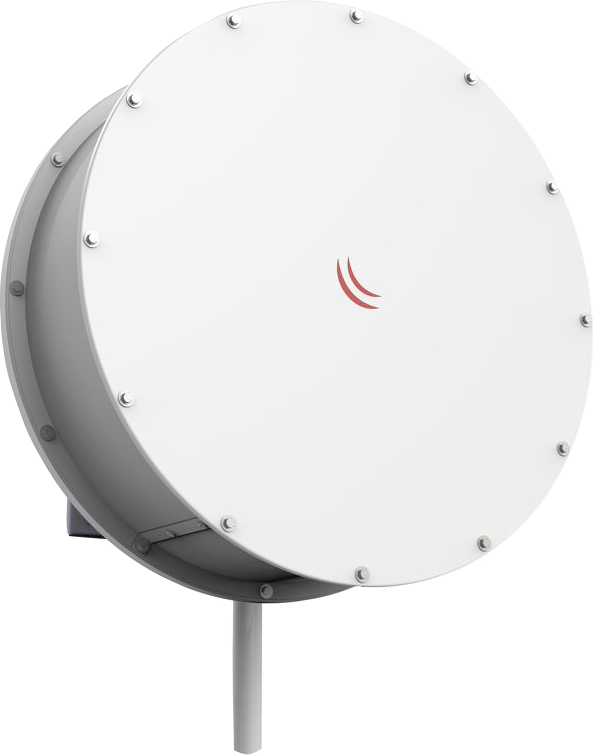 Mikrotik RouterBoard Sleeve30 Kit Radome