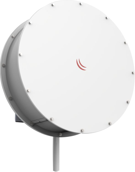 Mikrotik RouterBoard Sleeve30 Kit Radome
