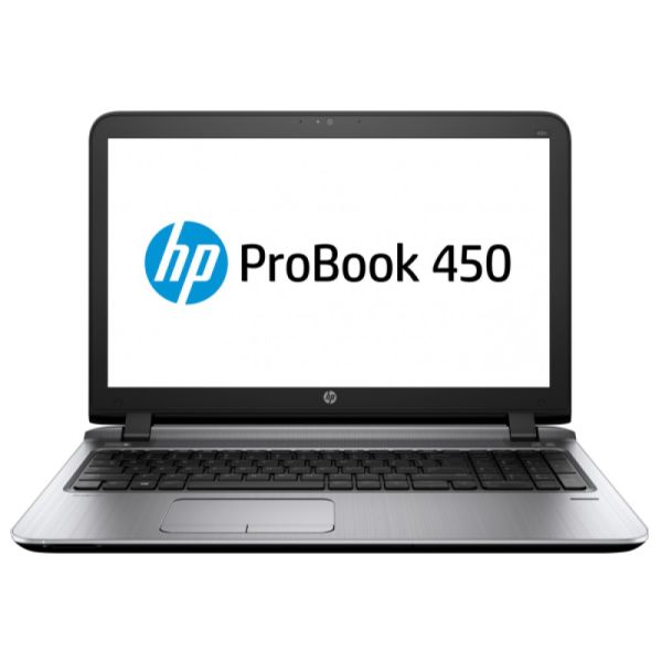 Hp ProBook 450 G3 Notebook - 15.6'', i5 6. Nesil, 8 GB Ram, 240 GB SSD