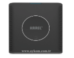 Karel DB263 IP DECT Baz İstasyonu (2.el)
