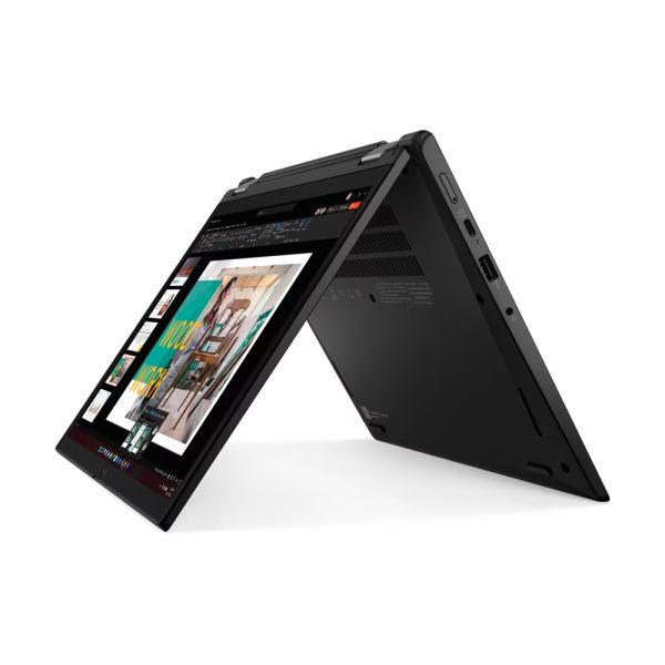 LENOVO L13 YOGA G4 21FKS0CXTX I5-1345U 16GB 512GB SSD 13.3'' TOUCH FREEDOS NOTEBOOK
