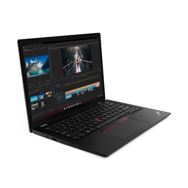 LENOVO L13 YOGA G4 21FKS0CXTX I5-1345U 16GB 512GB SSD 13.3'' TOUCH FREEDOS NOTEBOOK
