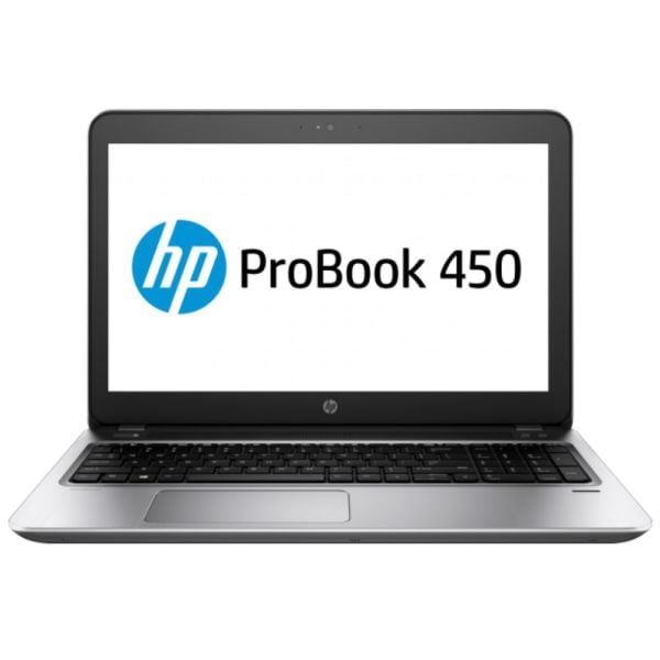 Hp ProBook 450 G4 Notebook - 15.6'', i5 7. Nesil, 8 GB Ram, 240 GB SSD