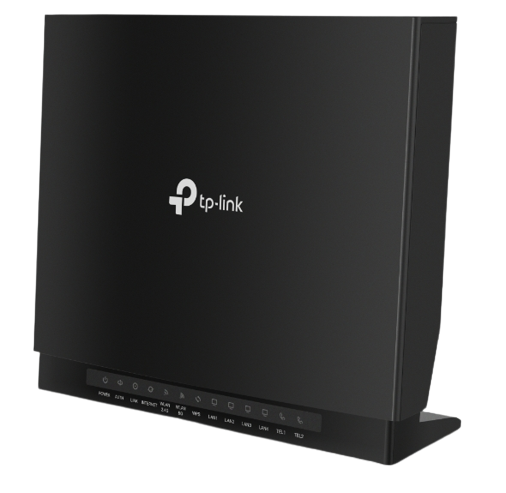XX231v ​AX1800 Wireless Gigabit GPON HGU with VOIP