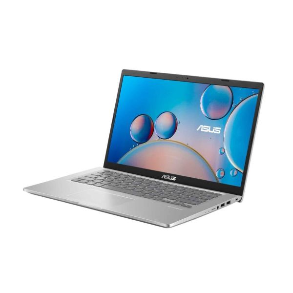 ASUS X415JA-EK1654 I7-1065G7 8GB 512GB SSD O/B VGA 14'' FHD FREEDOS NOTEBOOK