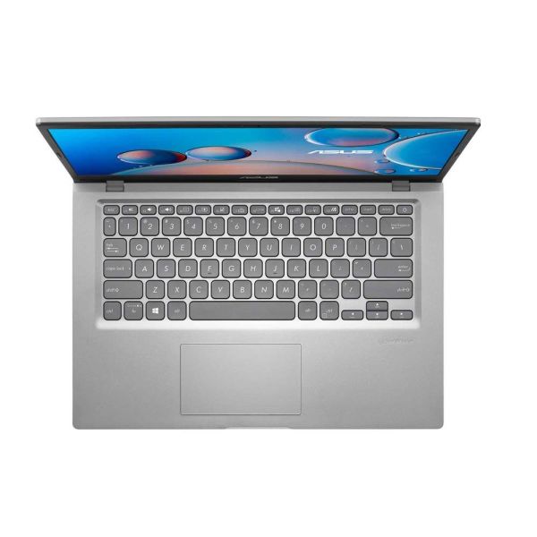 ASUS X415JA-EK1654 I7-1065G7 8GB 512GB SSD O/B VGA 14'' FHD FREEDOS NOTEBOOK