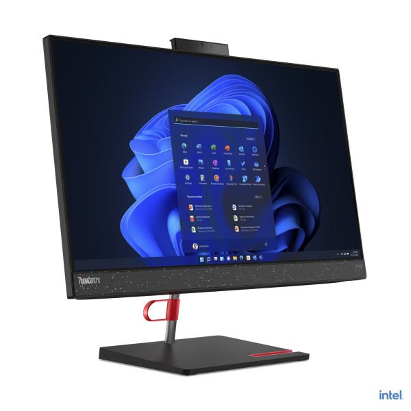 LENOVO ThinkCentre neo 50a 24 12B800E0TR I5-12450H 8GB 512 SSD 23.8'' FHD IPS TOUCH VESA FREDOOS ALL IN ONE PC