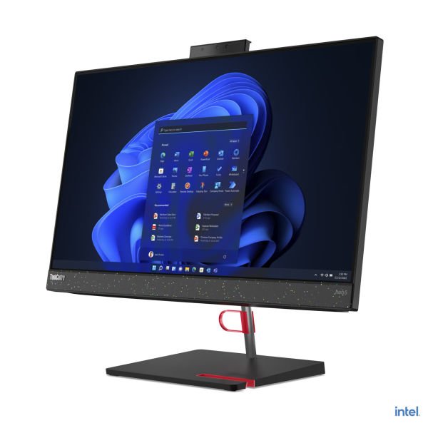 LENOVO ThinkCentre neo 50a 24 12B800E0TR I5-12450H 8GB 512 SSD 23.8'' FHD IPS TOUCH VESA FREDOOS ALL IN ONE PC