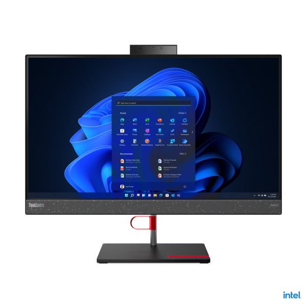 LENOVO ThinkCentre neo 50a 24 12B800E0TR I5-12450H 8GB 512 SSD 23.8'' FHD IPS TOUCH VESA FREDOOS ALL IN ONE PC