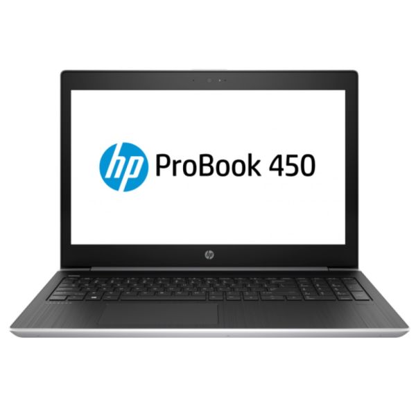 Hp ProBook 450 G5 Notebook - 15.6'', i7 8. Nesil, 8 GB Ram, 240 GB SSD