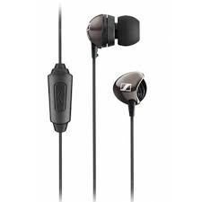 Sennheiser CX 275s Apple ve Android Uyumlu Kulakiçi Silikonlu Kulaklık