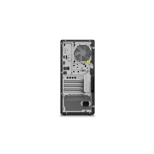 LENOVO THINKSTATION P2 30FR001HTR I7-14700 16GB 1TB SSD 8GB T1000 500W WIN11PRO WORKSTATION