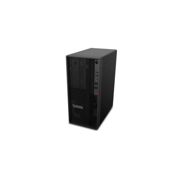 LENOVO THINKSTATION P2 30FR001HTR I7-14700 16GB 1TB SSD 8GB T1000 500W WIN11PRO WORKSTATION