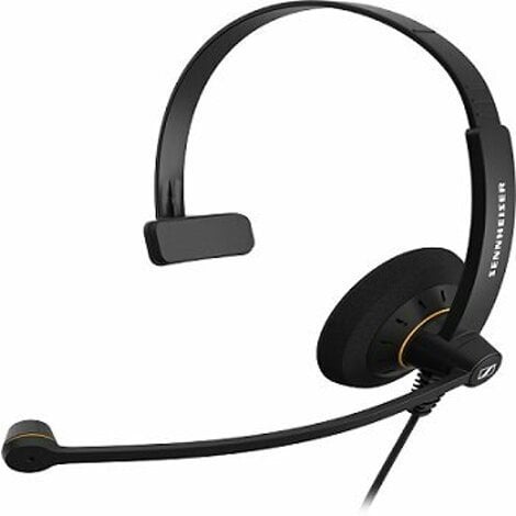 Sennheiser SC 30 ED Series Односторонняя проводная офисная HD-гарнитура