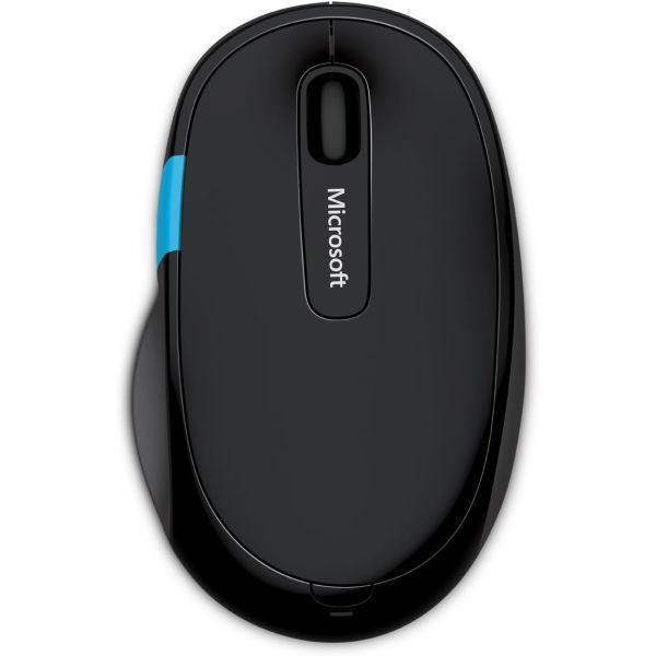 MICROSOFT SCULPT COMFORT BLUETOOTH MOUSE H3S-00001 (Siyah)