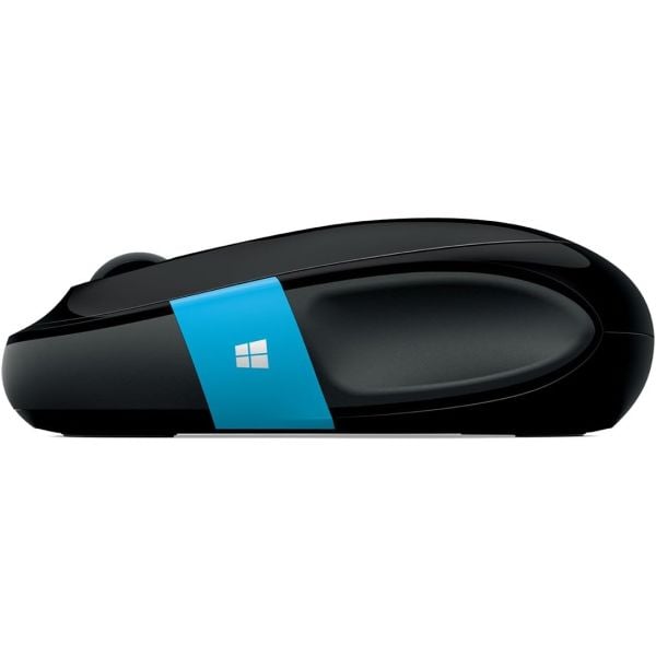 MICROSOFT SCULPT COMFORT BLUETOOTH MOUSE H3S-00001 (Siyah)