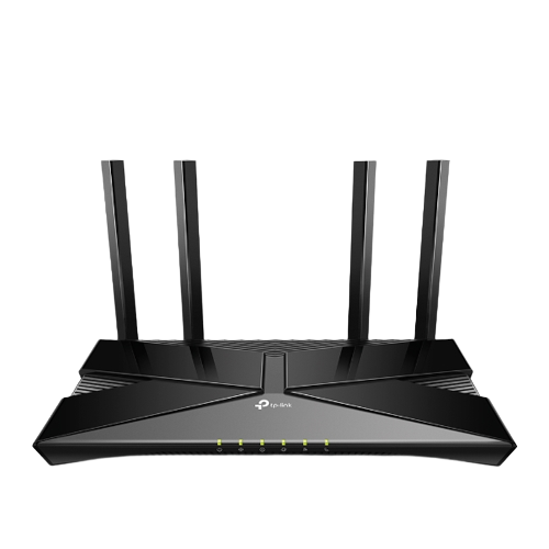 AX1800 Wireless VoIP GPON Router