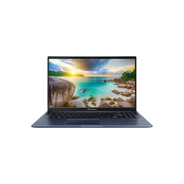 ASUS VIVOBOOK X1502ZA-EJ427 I3-1215U 4GB 256GB SSD O/B VGA 15.6'' FHD FREEDOS NOTEBOOK