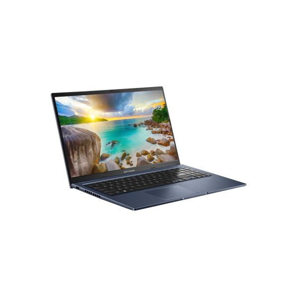 ASUS VIVOBOOK X1502ZA-EJ427 I3-1215U 4GB 256GB SSD O/B VGA 15.6'' FHD FREEDOS NOTEBOOK