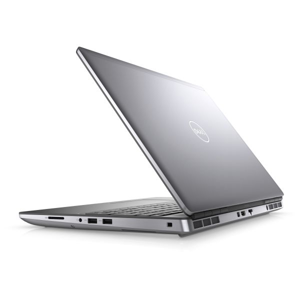 DELL M7760-XCTOP7760EMEA-3 W-11955M 32GB 512GB SSD 16GB RTX3080 17'' FHD WIN10 PRO MOBILE WORKSTATION