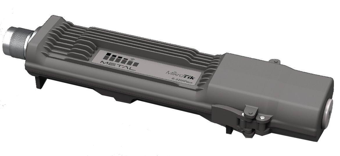 Mikrotik Metal52ac Dual band AP + 8dBi Anten Hediyeli