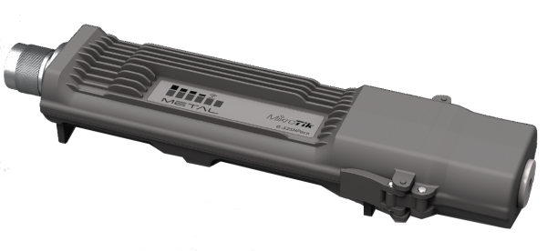 Mikrotik Metal52ac Dual band AP + 8dBi Anten Hediyeli