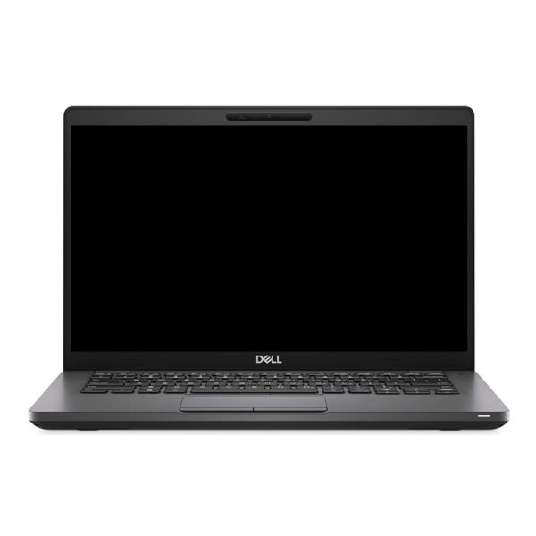 Dell Latitude 5400 Notebook - 14'', i5 8. Nesil, 8 GB Ram, 256 GB M2 SSD