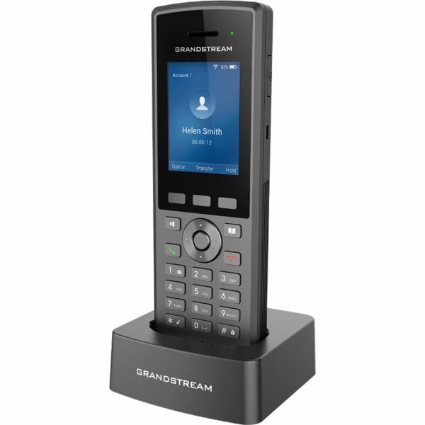 Grandstream WP825 Wi-Fi IP Telefon