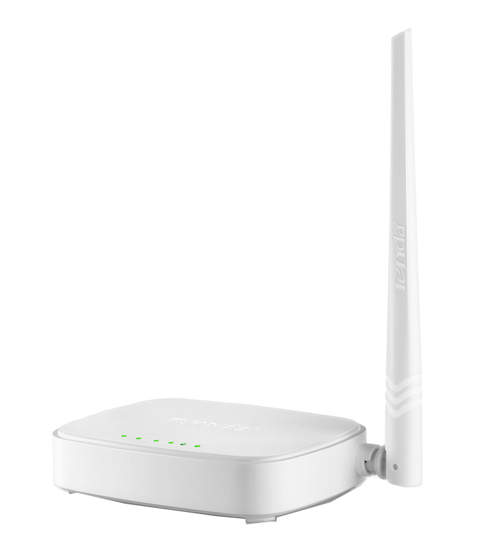 TENDA N150 KABLOSUZ ROUTER