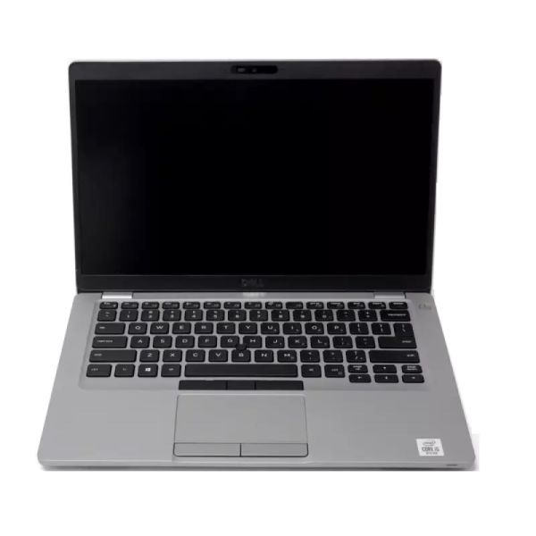 Dell Latitude 5410 Notebook - 14'', i5 10. Nesil, 8 GB Ram, 256 GB M2 SSD