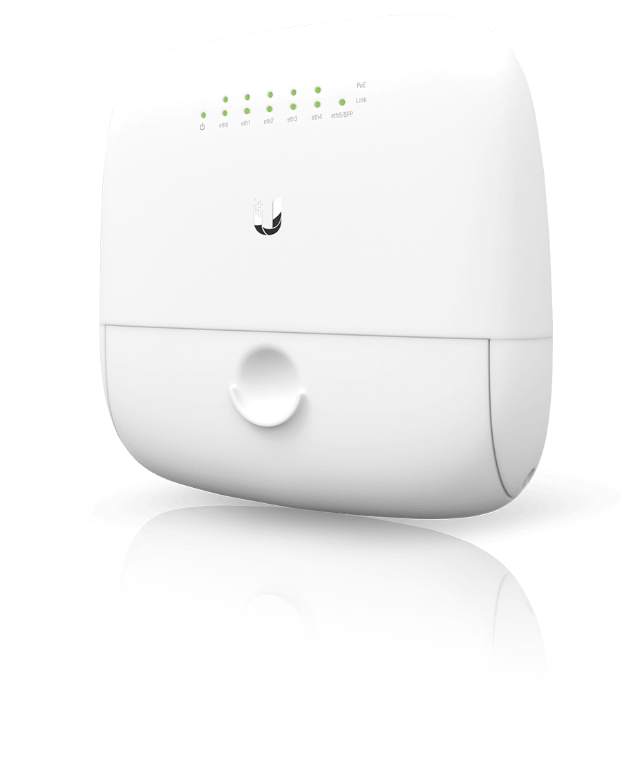 Ubiquiti EdgePoint EP-R6