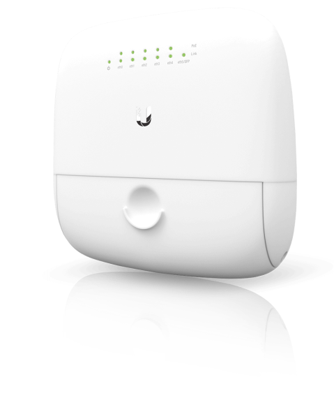Ubiquiti EdgePoint EP-R6