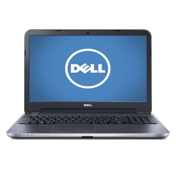 Dell Inspiron 5537 Notebook - 15.6'', i7 4. Nesil, 4 GB Ram, 240 GB SSD