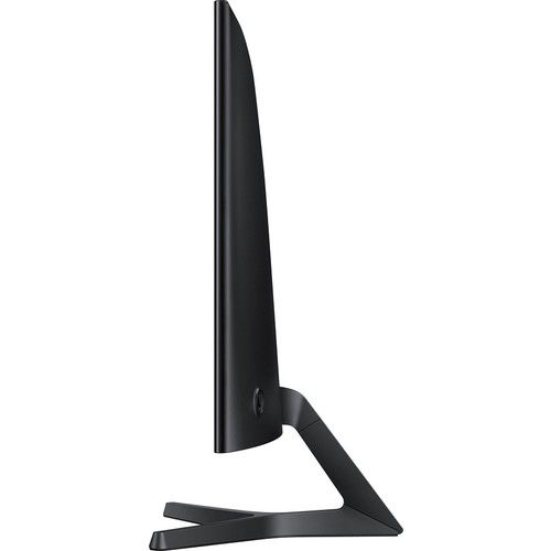 SAMSUNG LS27C366EAUXUF 27'' 4MS 75HZ 1920x1080 VGA/HDMI FULL HD SİYAH IPS LED MONITOR CURVED