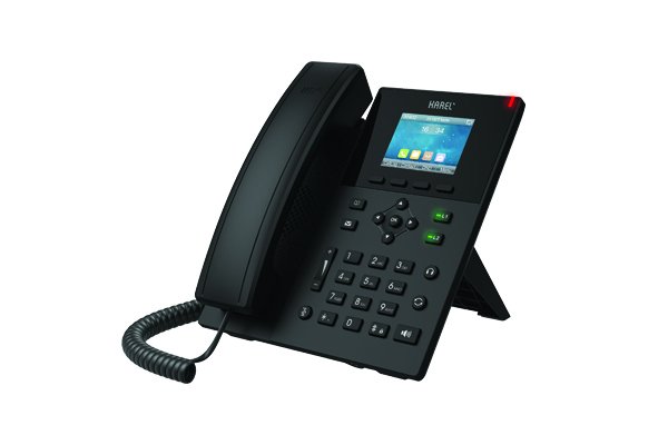 Karel IP213G IP Telefon