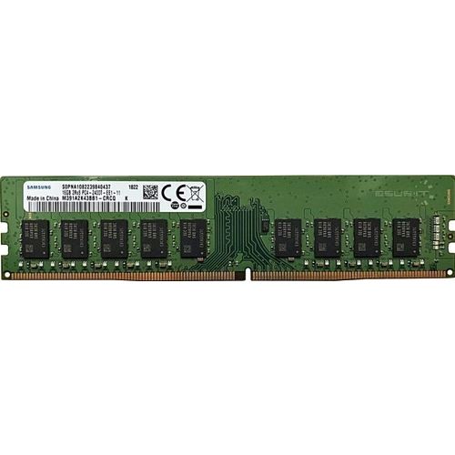 SAMSUNG 16GB 2666MHz DDR4 BULK SAMSO2666/16 PC RAM