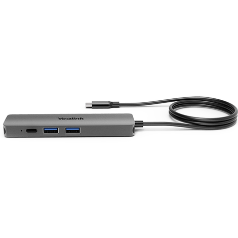 Yealink UVC30 Kamera için BYOD Box