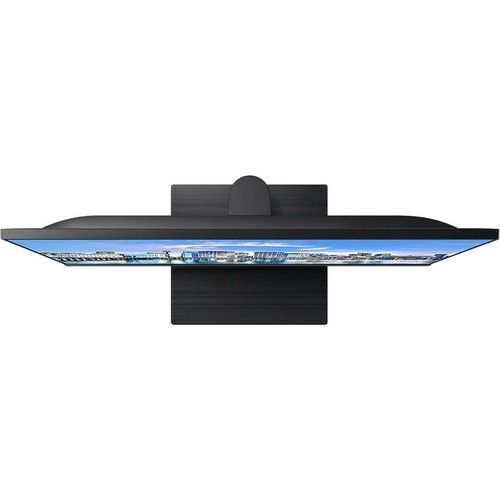 SAMSUNG LF22T450FQRXUF 22'' 5MS 75HZ 1920x1080 HDMI/DP PIVOT SİYAH FULL HD MONITOR