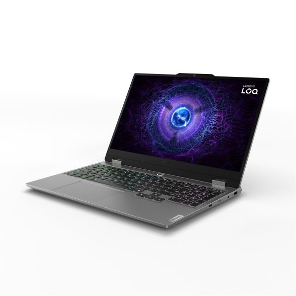 LENOVO 83FQ000VTR I5-12450HX 8GB 512GB SSD 4GB A530M 15.6'' 144HZ FHD WIN11 HOME NOTEBOOK